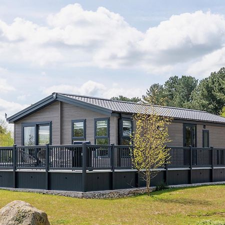 Ella Lodge Лінкольн Екстер'єр фото